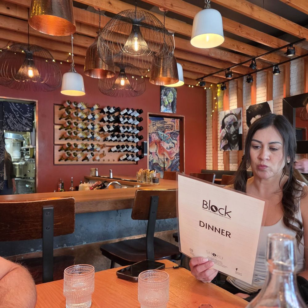 Block Kitchen + Bar - Sandwiches Near Me - Banff, Alberta Block Kitchen + Bar - Sandwiches Near Me - Banff, Alberta