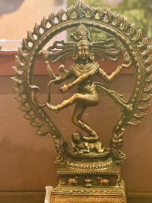 Taj Indian Cuisine by null