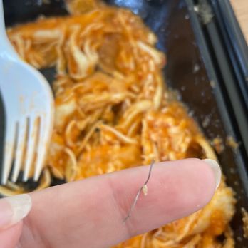 Broken Yolk Cafe - Piece of a Wire Brush - Breakfast & Brunch Near Me - San Diego, California Broken Yolk Cafe - Piece of a Wire Brush - Breakfast & Brunch Near Me - San Diego, California