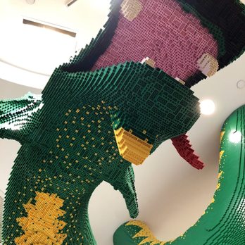LEGO - Underside of the dragon which proves it's made from lego bricks with the texture you can zoom in on - Toy Stores Near Me - New York, New York LEGO - Underside of the dragon which proves it's made from lego bricks with the texture you can zoom in on - Toy Stores Near Me - New York, New York
