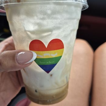 Nam Coffee - Coffee & Tea Near Me - Los Angeles, California