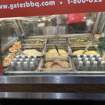 Gates Bar-B-Q - Barbeque Near Me - Leawood, Kansas Gates Bar-B-Q - Barbeque Near Me - Leawood, Kansas