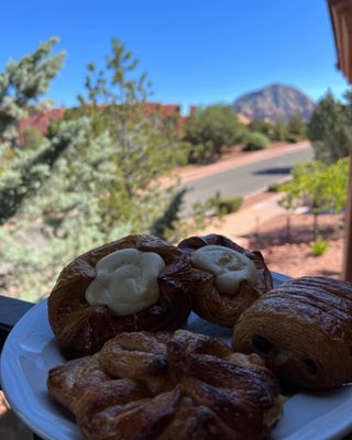 Layla's Bakery-Cafe by null