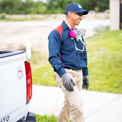Fox Pest Control Lexington