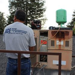 Ace Heating & Air Conditioning