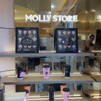 Molly Tea - Bubble Tea Near Me - Las Vegas, Nevada Molly Tea - Bubble Tea Near Me - Las Vegas, Nevada