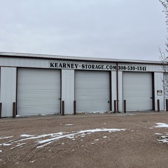 Kearney Storage - Self Storage Near Me - Kearney, Nebraska Kearney Storage - Self Storage Near Me - Kearney, Nebraska