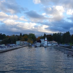 Glimmerglass Queen
