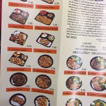 Hibachi Express & Wing House - they hibachi menu - Japanese Near Me - Norcross, Georgia Hibachi Express & Wing House - they hibachi menu - Japanese Near Me - Norcross, Georgia