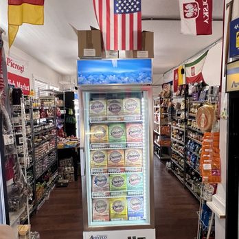 Pierogi Polish Market - Inside - Delis Near Me - Key West, Florida Pierogi Polish Market - Inside - Delis Near Me - Key West, Florida