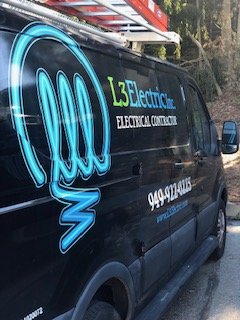 Slide of L3 Electric