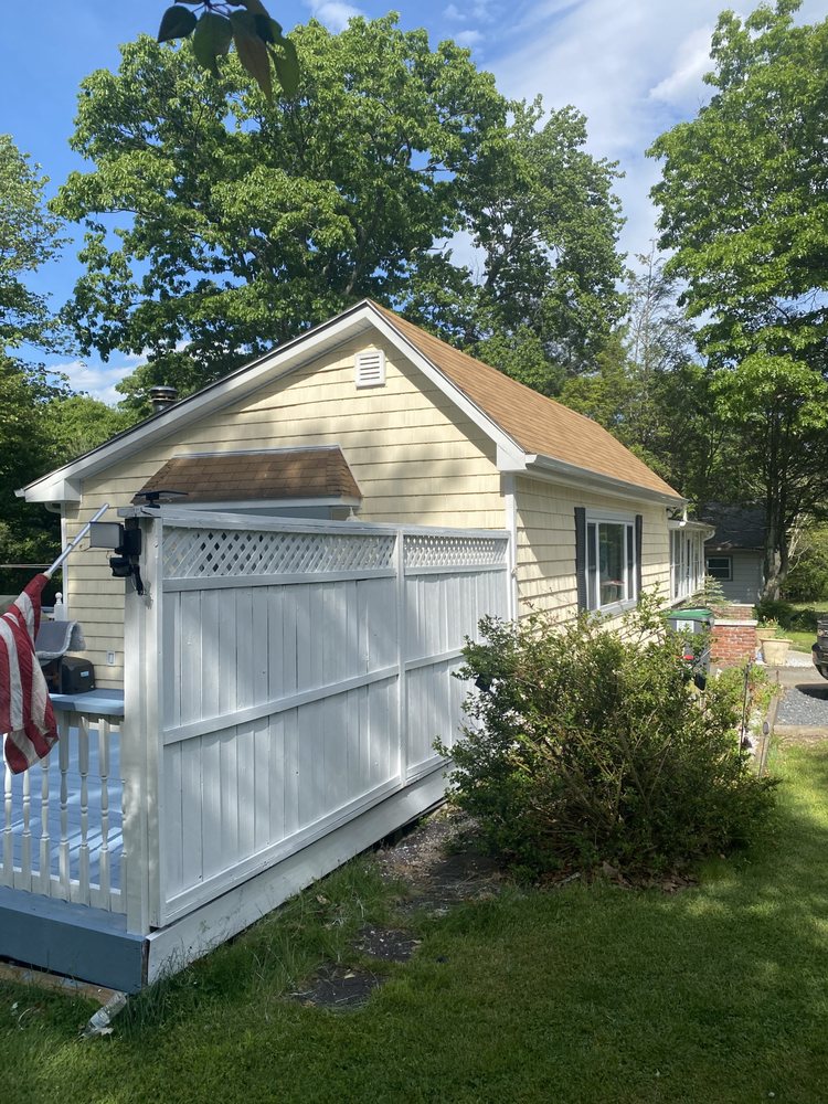 Slide of Lamendola Home Service’s