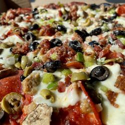 Enzos Pizza
