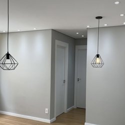 See A Vision - Interior finish.