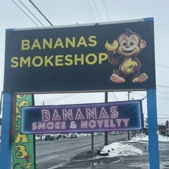 bananas vape shop banana - Disposable Vapes main image 0