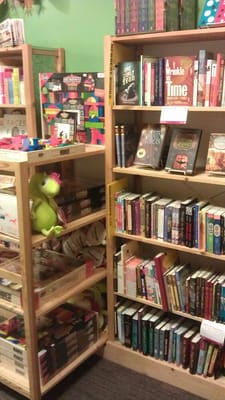 Brazos Bookstore by null