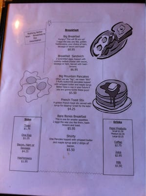 Brighton Store & Cafe by null