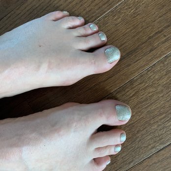 Laveda Lash & Brow Boutique - $60 pedicure - Eyelash Service Near Me - Washington, DC, District of Columbia