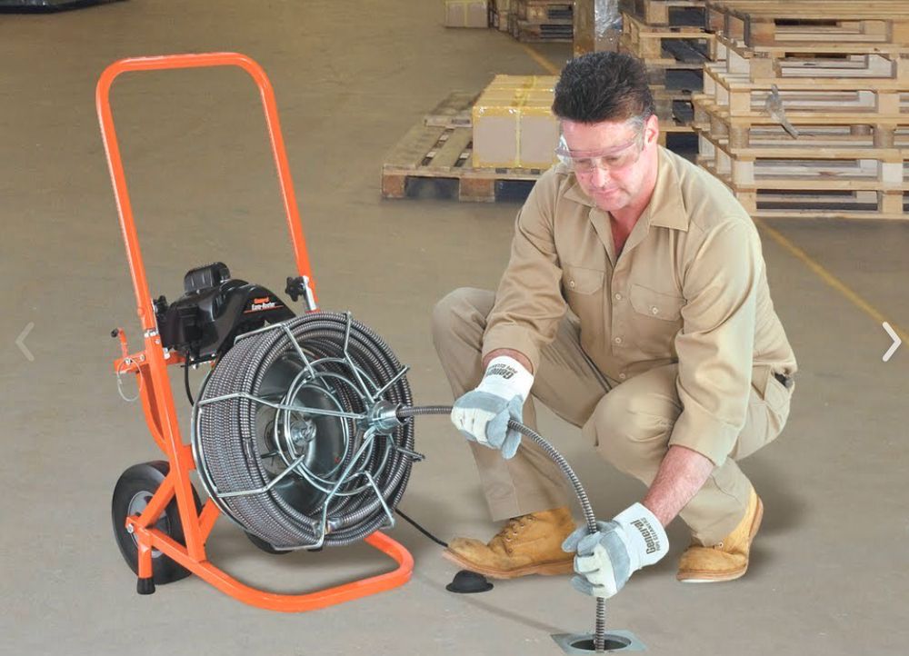 Slide of Red Cedar Plumbing