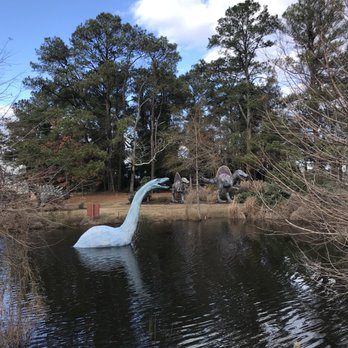Jerrassic Park - Parks Near Me - Virginia Beach, Virginia