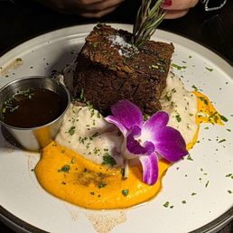 Short Rib