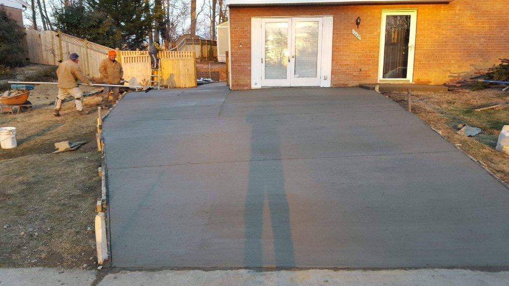 Slide of Blanco A Construction