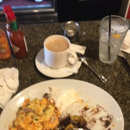 Perfect Malibu breakfast Perfect Malibu breakfast