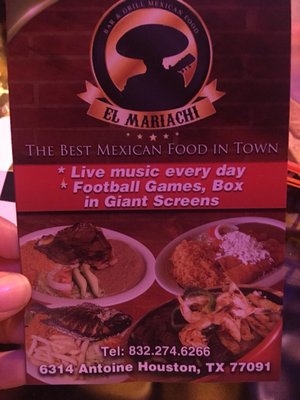 El Mariachi