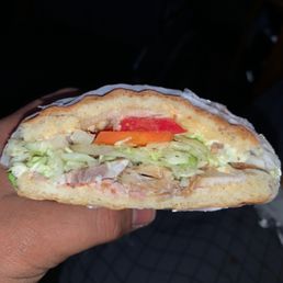Torta de lomo