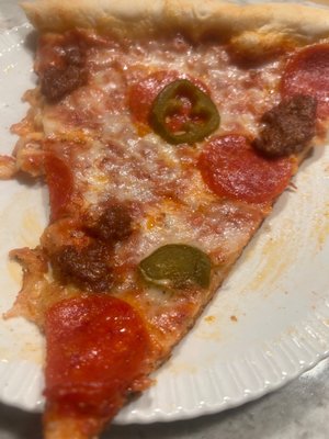 Ruffrano's Hell's Kitchen Pizza Manitou Springs by null