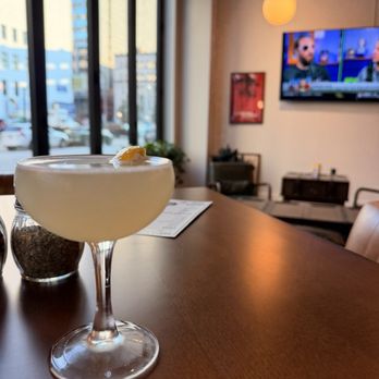 Mad Anthonys Pizza - Lemon drop martini - Italian Near Me - Cincinnati, Ohio Mad Anthonys Pizza - Lemon drop martini - Italian Near Me - Cincinnati, Ohio