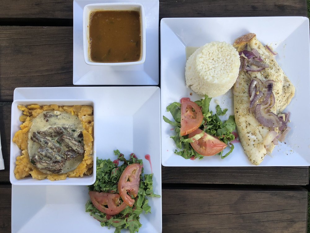 BIER GARDEN 43 Photos & 23 Reviews Carretera 123 Barriada Nueva 11