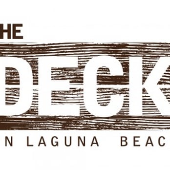 The Deck On Laguna Beach - New American Near Me - Laguna Beach, California The Deck On Laguna Beach - New American Near Me - Laguna Beach, California