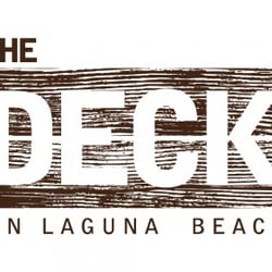 The Deck On Laguna Beach