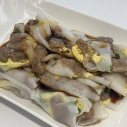 Rice Rolls