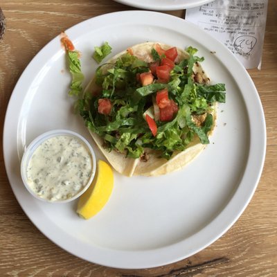 Paia Fishmarket Front Street Restaurant by null