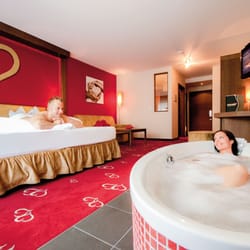 Alpen-Herz Hotel - Herz-Zimmer