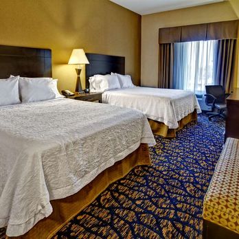 Hampton Inn Clarksdale - Guest room - Hotels Near Me - Clarksdale, Mississippi Hampton Inn Clarksdale - Guest room - Hotels Near Me - Clarksdale, Mississippi