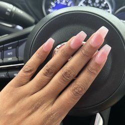 Nails One