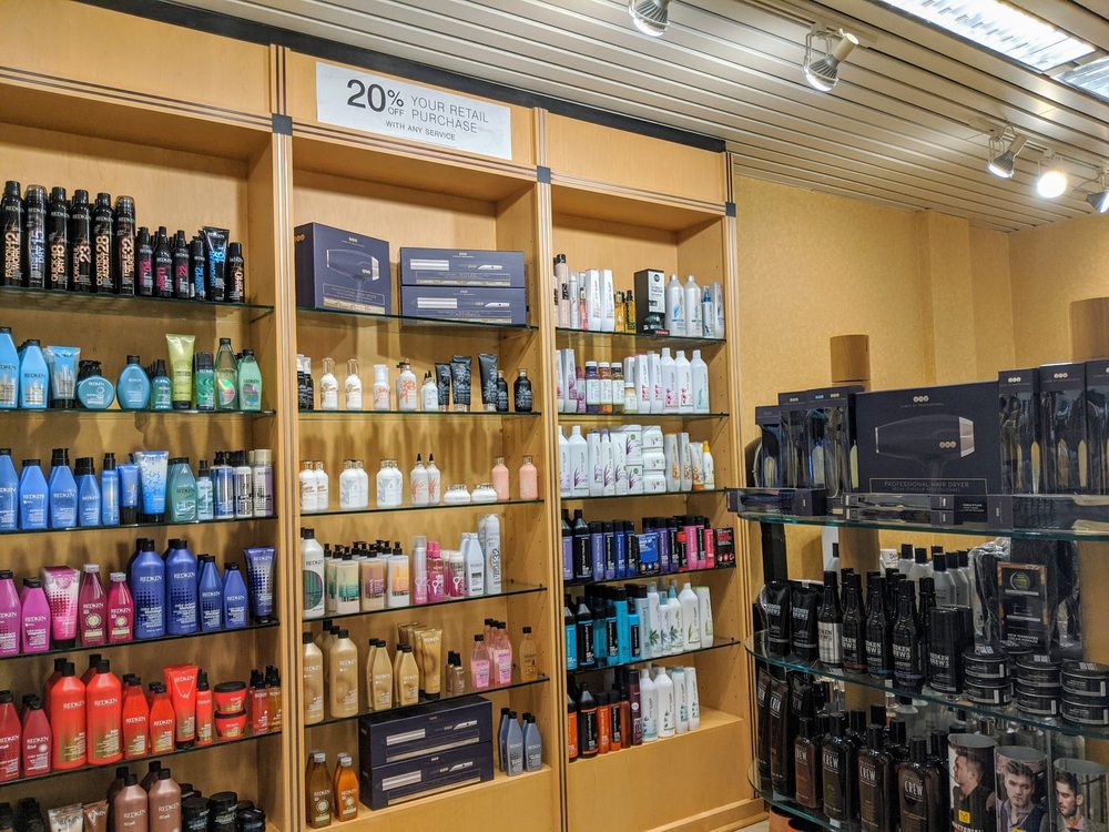 REGIS SALON Updated October 2024 3710 Highway 9, Freehold, New