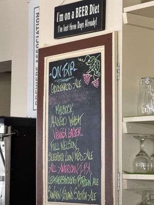 Council Rock Brewery by null