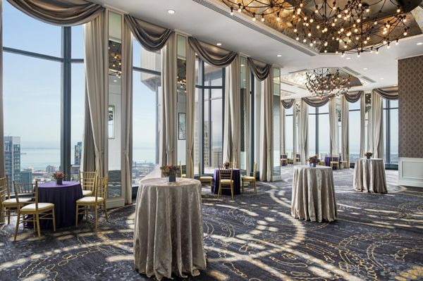 The Westin St. Francis San Francisco on Union Square by null The Westin St. Francis San Francisco on Union Square by null