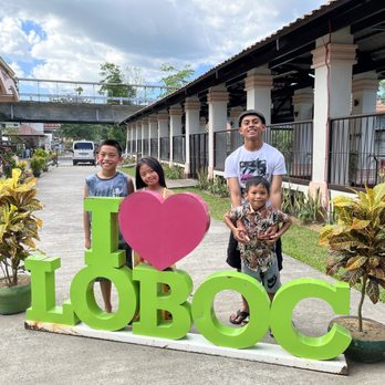 Loboc Riverwatch Floating Resto - Filipino Near Me - Loboc, BOH Loboc Riverwatch Floating Resto - Filipino Near Me - Loboc, BOH