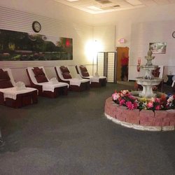 Chinese Relaxation Center
