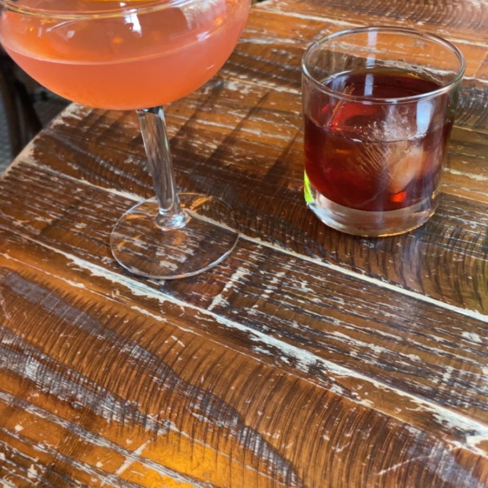 The Smith - Yummy drinks! - New American Near Me - Washington, DC, District of Columbia The Smith - Yummy drinks! - New American Near Me - Washington, DC, District of Columbia