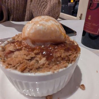 Cafe La Haye - Incredible deliciousness! - New American Near Me - Sonoma, California