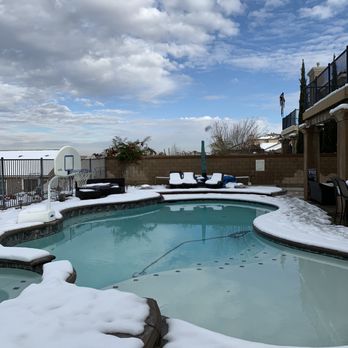 Alan Jackson Pools - Pool & Hot Tub Service Near Me - Lancaster, California