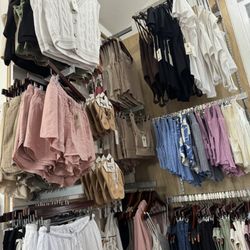 Beachside Boutique