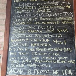 Great Beer Selection! Great Beer Selection!