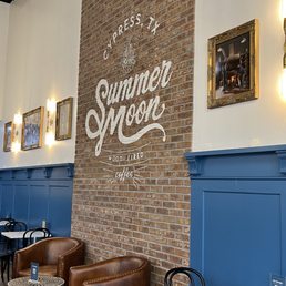 SUMMER MOON COFFEE - Updated August 2025 - 65 Photos & 45